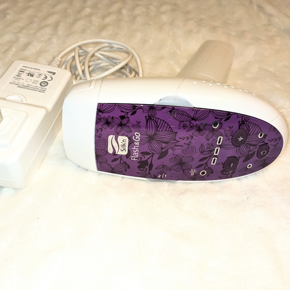 Silk'n Flash & Go - Picture 2 of 2